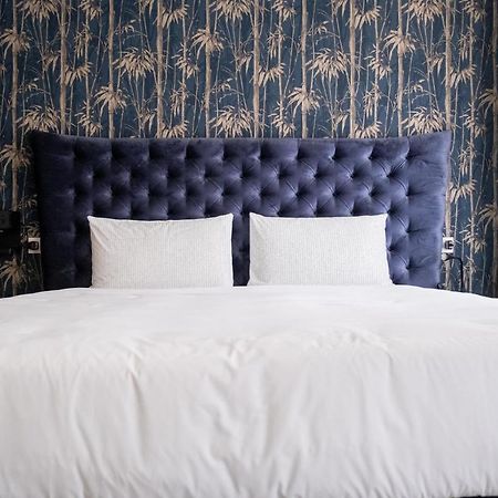 Unica Suites Milano Εξωτερικό φωτογραφία