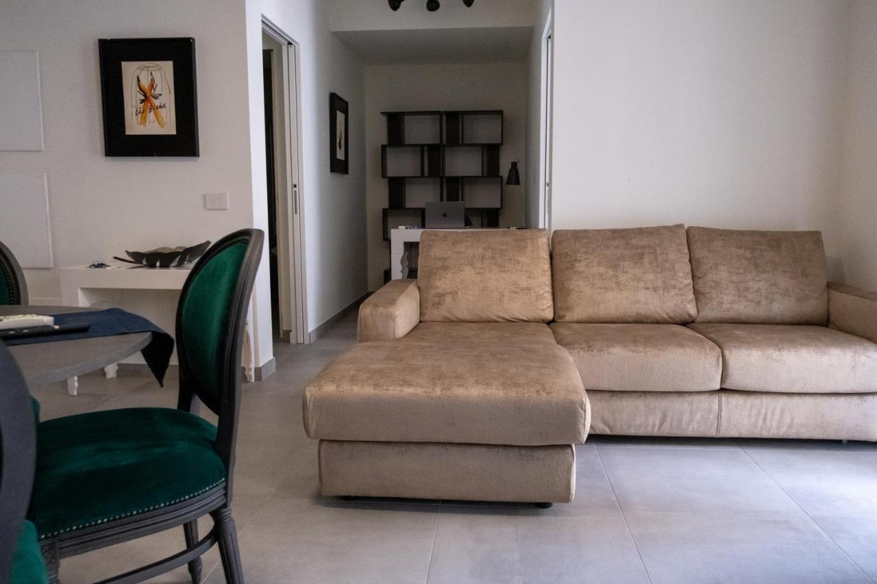 Unica Suites Milano Εξωτερικό φωτογραφία