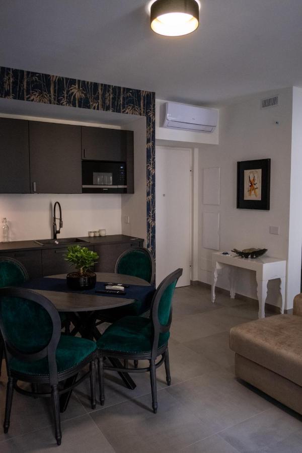 Unica Suites Milano Εξωτερικό φωτογραφία