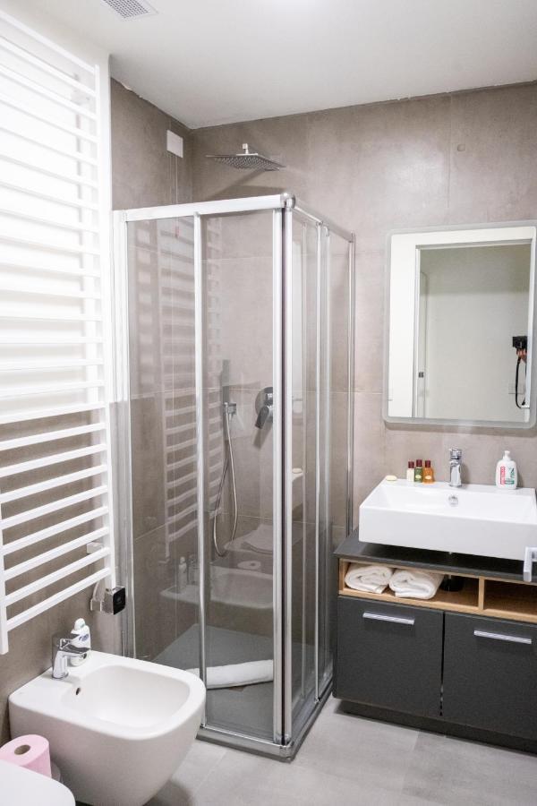 Unica Suites Milano Εξωτερικό φωτογραφία