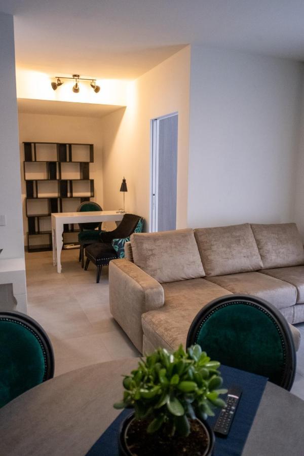 Unica Suites Milano Εξωτερικό φωτογραφία