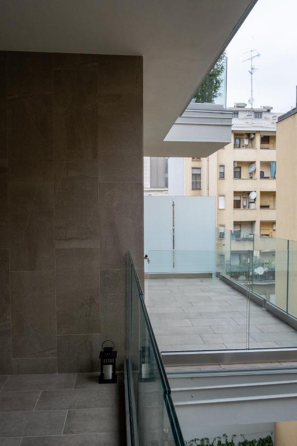 Unica Suites Milano Εξωτερικό φωτογραφία