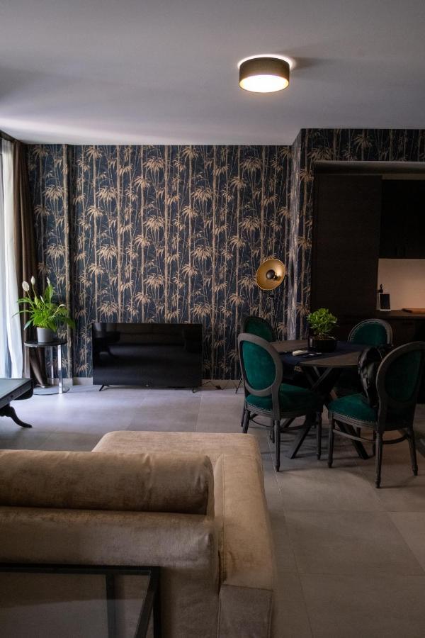 Unica Suites Milano Εξωτερικό φωτογραφία