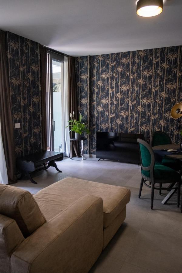 Unica Suites Milano Εξωτερικό φωτογραφία