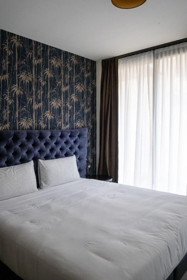 Unica Suites Milano Εξωτερικό φωτογραφία