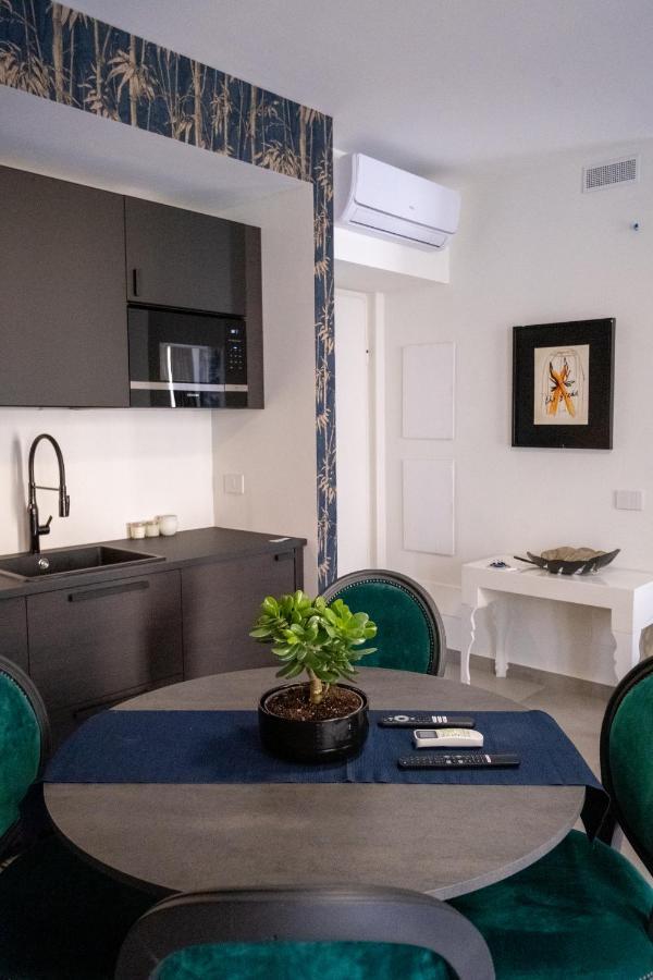 Unica Suites Milano Εξωτερικό φωτογραφία