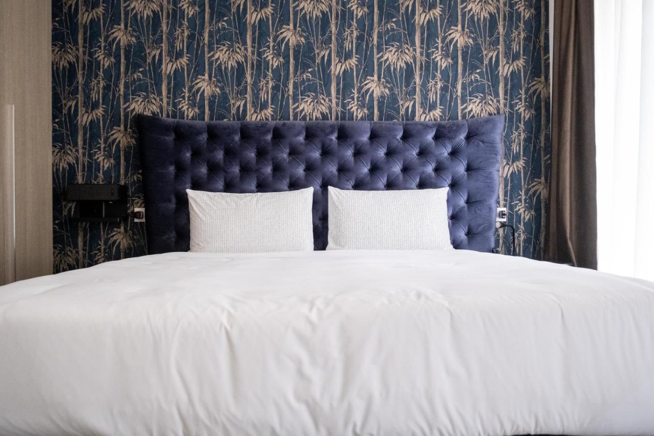 Unica Suites Milano Εξωτερικό φωτογραφία