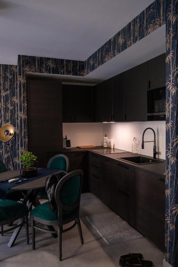 Unica Suites Milano Εξωτερικό φωτογραφία